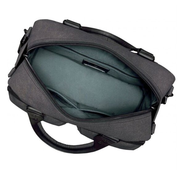 Victorinox Swiss Army Architecture Urban Dunant Essentials Day Bag - Picture 9 of 12